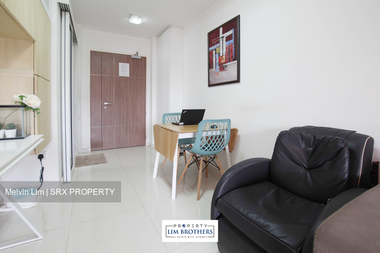 Blk 348D Adora Green (Yishun), HDB 3 Rooms #178345872